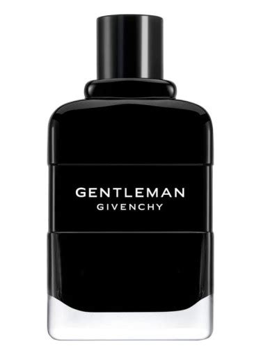 givenchy gentleman new 2018